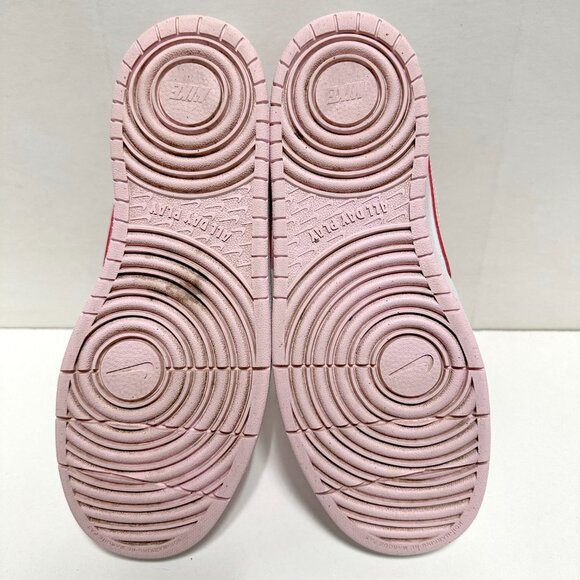 Nike Court Borough Low - Picture 9 of 10